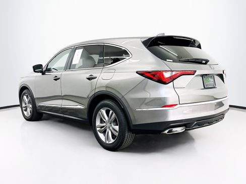 Used 2024 Acura MDX SH-AWD image 5