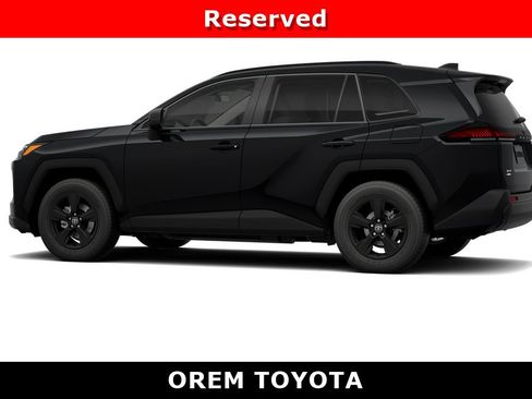 New 2026 Toyota RAV4 LE AWD/4WD image 5