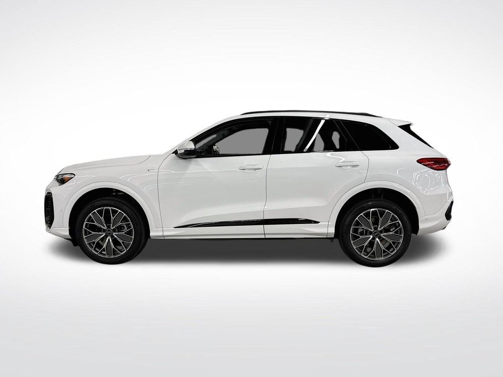 New 2026 Audi Q5 Premium Plus AWD/4WD image 2