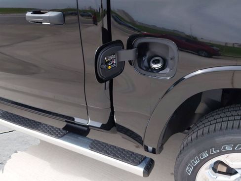 New 2026 RAM 1500 Big Horn AWD/4WD image 23