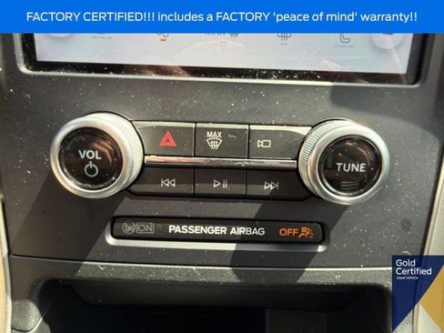 Used 2022 Ford Edge SEL w/ Convenience Package AWD/4WD image 41