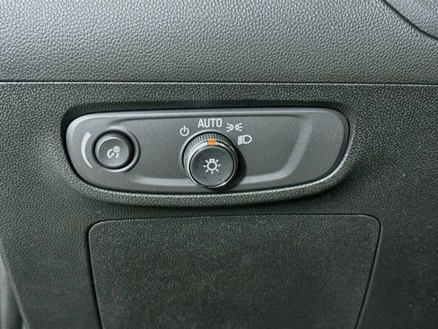 Used 2026 Buick Encore GX Preferred FWD image 10