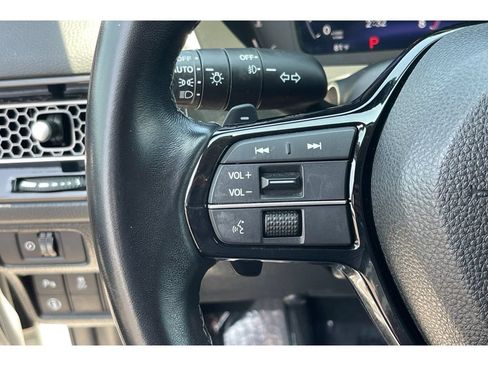 Certified 2024 Honda Civic Touring image 34
