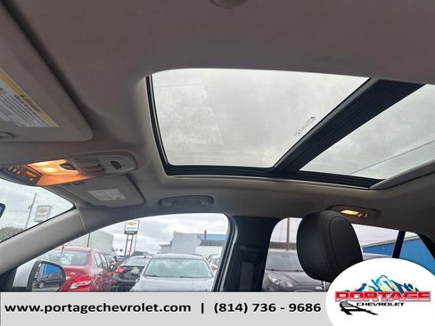 Used 2022 Buick Encore GX Essence w/ Advanced Technology Package image 25