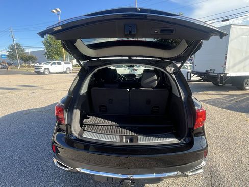 Used 2017 Acura MDX w/ Technology Package AWD/4WD image 21