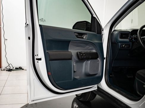 Used 2024 Ford Maverick XL image 27