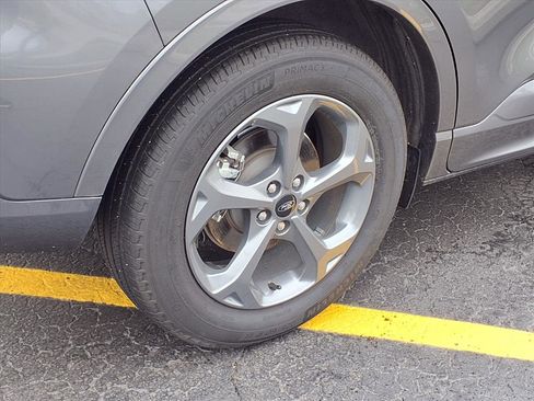 Used 2023 Ford Escape ST-Line w/ Tech Pack #1 image 28