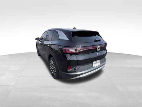 Used 2023 Volkswagen ID.4 Pro S Plus AWD/4WD image 4