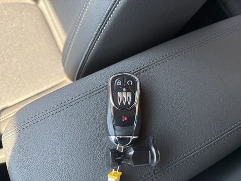 New 2026 Buick Encore GX Preferred AWD/4WD image 58