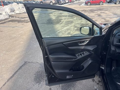 Certified 2023 Subaru Ascent Limited image 20