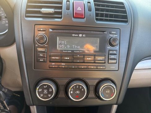 Used 2015 Subaru Forester 2.5i Premium w/ Rugged Package #1 image 18