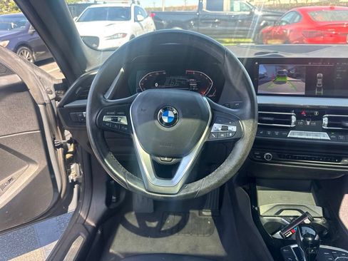 Used 2022 BMW 228i xDrive Gran Coupe w/ Convenience Package AWD/4WD image 19