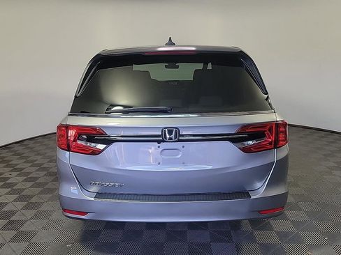 Used 2023 Honda Odyssey EX-L image 5