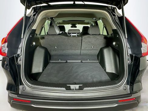 Used 2025 Honda CR-V EX image 27