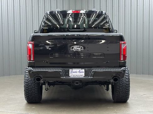 Used 2026 Ford F150 Lariat AWD/4WD image 4