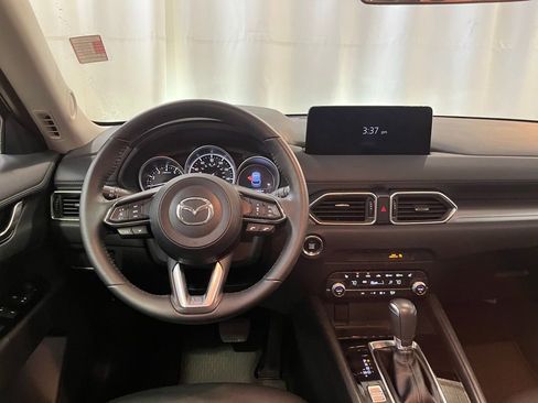 Used 2023 MAZDA CX-5 AWD 2.5 S w/ Select Package image 20