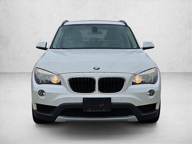 Used 2014 BMW X1 sDrive28i RWD image 2