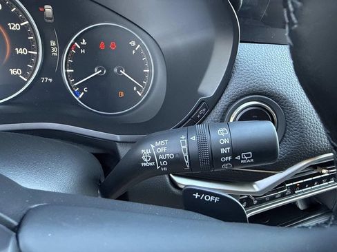 New 2026 MAZDA CX-70 3.3 Turbo w/ Preferred Package image 41