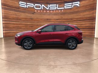 New 2026 Ford Escape ST-Line Select w/ Tech Pack #1 video 2