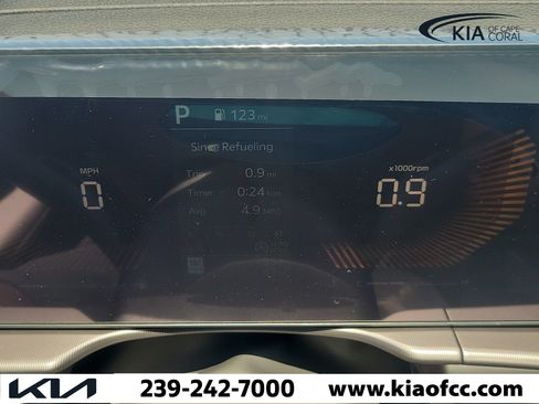 New 2026 Kia Sportage EX FWD image 28