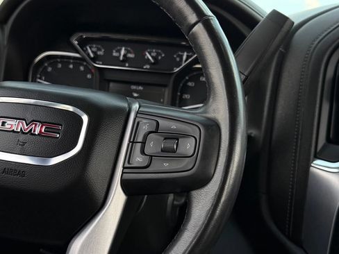 Used 2021 GMC Sierra 1500 Elevation AWD/4WD image 8