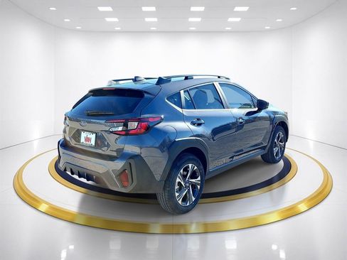 New 2026 Subaru Crosstrek 2.0i Premium AWD/4WD image 6