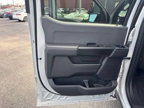 New 2026 Ford F150 STX w/ Equipment Group 200A AWD/4WD image 27