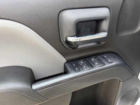 Used 2016 Chevrolet Silverado 2500 W/T RWD image 17