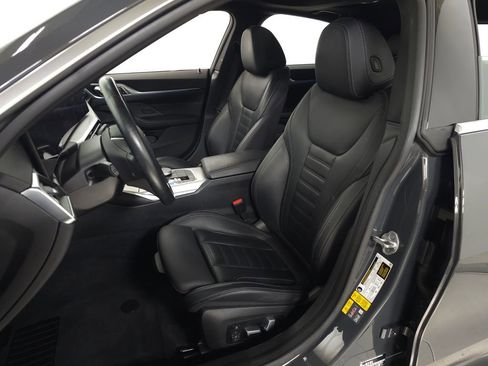 Used 2023 BMW i4 eDrive35 w/ Premium Package RWD image 18