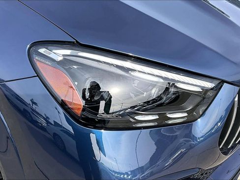 Used 2024 Mercedes-Benz GLE 53 AMG 4MATIC Coupe image 27