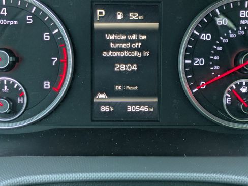 Used 2022 Kia K5 LXS image 25