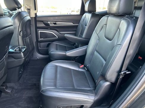 Certified 2021 Kia Telluride S image 24