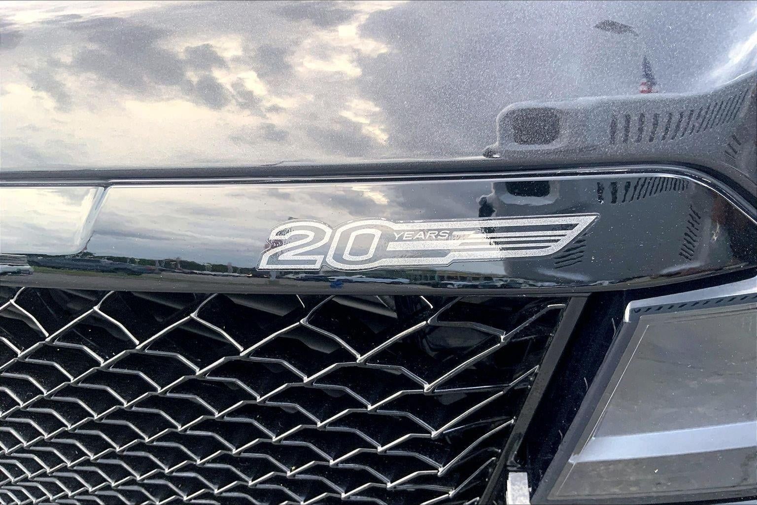 Certified 2024 Cadillac Escalade V AWD/4WD image 36