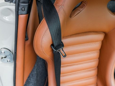 Used 1992 Porsche 911 GT3 RS image 23