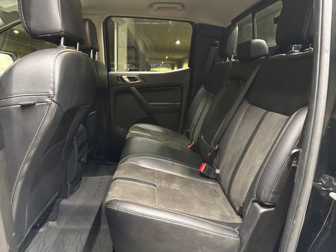 Used 2022 Ford Ranger Lariat w/ Tremor Off-Road Package image 33