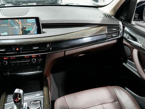 Used 2016 BMW X5 xDrive35i image 19