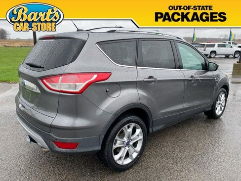Used 2014 Ford Escape Titanium image 6