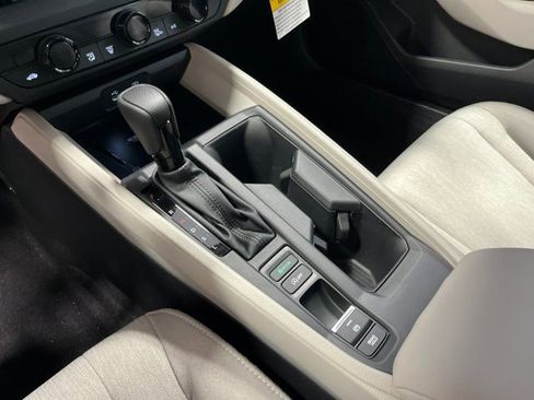 New 2026 Honda Accord SE image 16