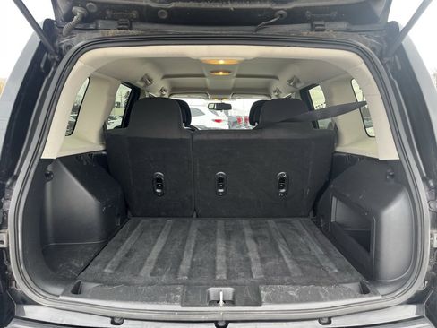 Used 2016 Jeep Patriot Latitude image 13