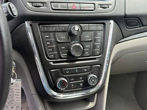 Used 2015 Buick Encore FWD image 14