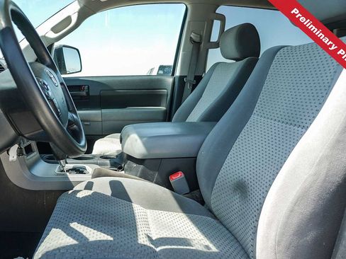 Used 2012 Toyota Tundra 2WD CrewMax w/ Tow Pkg image 14