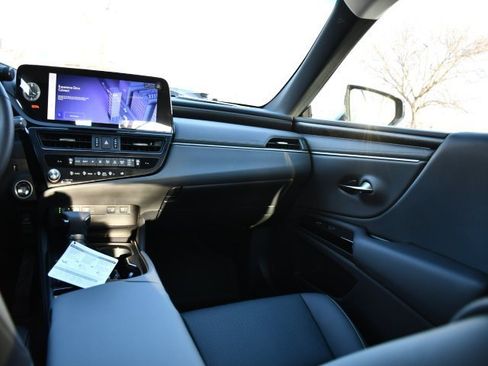 New 2025 Lexus ES 350 w/ Premium Package image 20