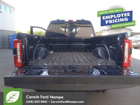 New 2026 Ford F250 XL w/ STX Appearance Package AWD/4WD image 24