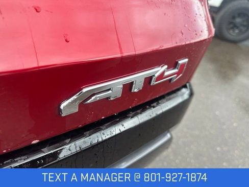 New 2026 GMC Terrain AT4 w/ Technology Package II image 12