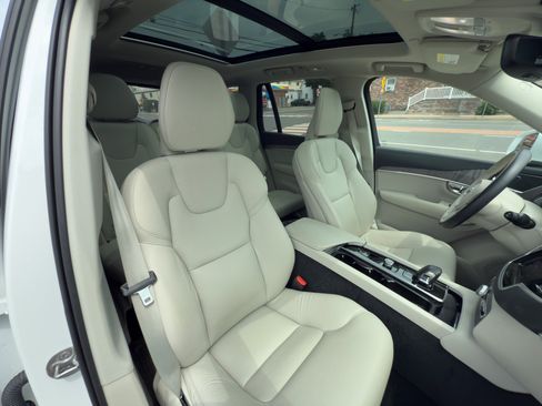 Certified 2023 Volvo XC90 T8 Plus w/ Protection Package image 27