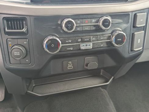 Used 2025 Ford F150 XLT w/ Equipment Group 301A Standard AWD/4WD image 24