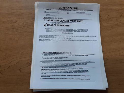 Used 2024 Ford Expedition XLT image 39