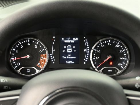 Used 2020 Jeep Renegade Sport image 8