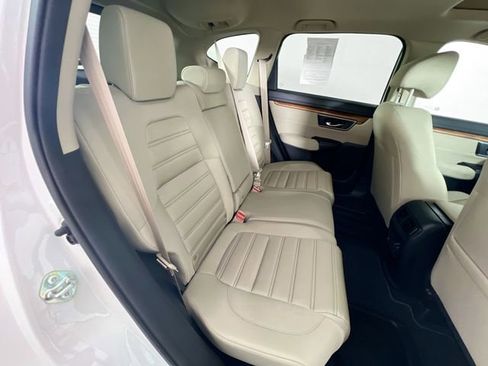 Used 2017 Honda CR-V EX image 27