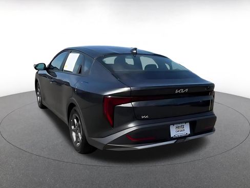 Used 2025 Kia K4 FWD image 9